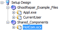 GhostRepairAdvancedSetupDesign