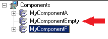 emptycomponent